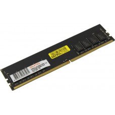 QUMO QUM4U-16G3200N22 DDR4 DIMM 16Gb PC4-25600 CL22