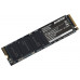 SSD Digma PCI-E x4 1Tb DGSM3001TS33T Mega S3 M.2 2280