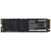 SSD Digma PCI-E x4 1Tb DGSM3001TS33T Mega S3 M.2 2280