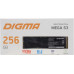 SSD 256 Gb M.2 2280 M Digma MEGA S3 DGSM3256GS33T 3D TLC 1618423