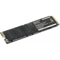 SSD 256 Gb M.2 2280 M Digma MEGA S3 DGSM3256GS33T 3D TLC 1618423