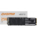 SSD 256 Gb M.2 2280 M Digma MEGA S3 DGSM3256GS33T 3D TLC 1618423