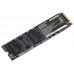 SSD Digma PCI-E x4 512Gb DGSM3512GS33T MEGA S3 M.2 2280