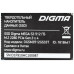 SSD Digma PCI-E x4 512Gb DGSM3512GS33T MEGA S3 M.2 2280