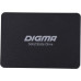 SSD Digma SATA III 2Tb DGSR2002TS93T Run S9 2.5