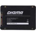 SSD Digma SATA III 2Tb DGSR2002TS93T Run S9 2.5