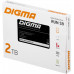 SSD Digma SATA III 2Tb DGSR2002TS93T Run S9 2.5