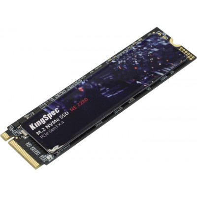 SSD Kingspec PCI-E 3.0 1Tb NE-1TB M.2 2280