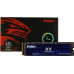 SSD Kingspec PCI-E 3.0 1Tb NX-1TB M.2 2280 0.9 DWPD