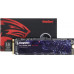 SSD Kingspec PCI-E 3.0 256Gb NE-256 M.2 2280