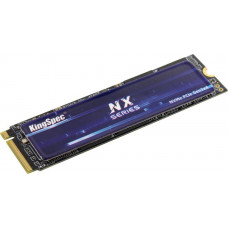 SSD 256 Gb M.2 2280 M KingSpec NX-256