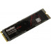 SSD Kingspec PCI-E 4.0 x4 512Gb XF-512 M.2 2280