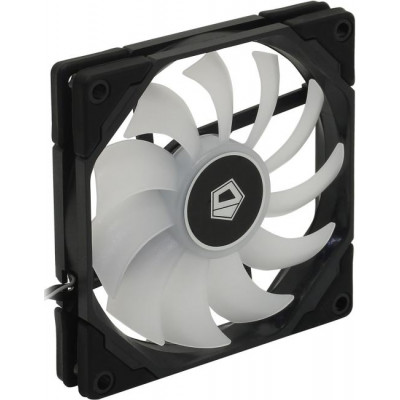 ID-Cooling ID-FAN-TF-9215-ARGB (4пин, 92x92x15мм, 14-33.4дБ, 800-2500об/мин)