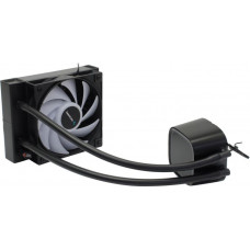 Deepcool R-LE300-BKLNMG-G-1 LE300 вод.охл (4пин,115x/1200/1700/AM4/AM5,32.9дБ,500-2250об/мин)