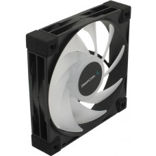 Deepcool R-FC120-BKAMN1-G-1 FC120 (4пин, ARGB, 120x120x25мм, 28дБ, 500-1800об/мин)