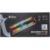 SSD Netac M.2 2280 NV3000 RGB NVMe PCIe 1Tb NT01NV3000RGB-1T0-E4X (heat sink)