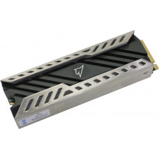 SSD Netac M.2 2280 NV3000 RGB NVMe PCIe 1Tb NT01NV3000RGB-1T0-E4X (heat sink)