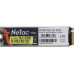 SSD Netac M.2 2280 NV3000 RGB NVMe PCIe 1Tb NT01NV3000RGB-1T0-E4X (heat sink)