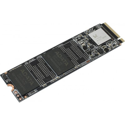 ADATA ASX6000PNP-512GT-B SSD XPG Pro 512ГБ,M.2 2280,PCI-E x4,NVMe,R2100/W1500 Мб/с,Bulk