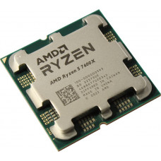 CPU AMD Ryzen 5 7600X (100-000000593) Socket AM5