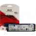 SSD 250 Gb M.2 2280 M Kingston NV2S SNV2S/250G