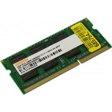 Digma DGMAS31600004D DDR3 SODIMM 4Gb PC3-12800 CL11 (for NoteBook)