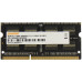 Digma DGMAS31600008D DDR3 SODIMM 8Gb PC3-12800 CL11 (for NoteBook)