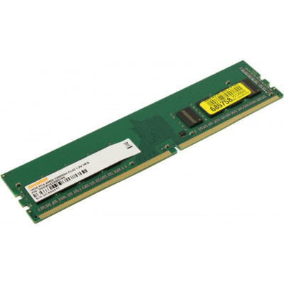 Digma DGMAD43200016S DDR4 DIMM 16Gb PC4-25600 CL22