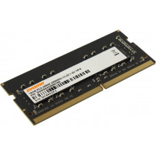 Digma DGMAS43200016S DDR4 SODIMM 16Gb PC4-25600 CL22 (for NoteBook)