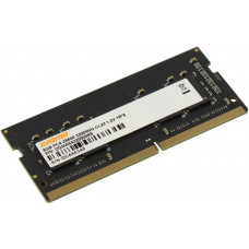 Digma DGMAS43200008S DDR4 SODIMM 8Gb PC4-25600 CL22 (for NoteBook)