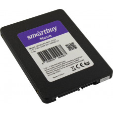 SSD 240 Gb SATA 6Gb/s SmartBuy Nova SBSSD240-NOV-25S3 2.5