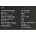 ID-Cooling ID-CPU-SE-224-XTS-WHITE (4пин,115x/1200/1700/AM4/AM5, 28.9дБ,600-1500об/мин, Al+тепл.трубки)