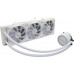 Deepcool DP-H12CF-GL360-ARGB-WH GAMMAXX L360 A-RGB WH (4пин,115x/1200/1700/2066/AM4-FM2, 30дБ,500-1800об/мин)