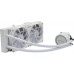 Deepcool DP-H12CF-GL240-ARGB-WH GAMMAXX L240 A-RGB WH (4пин,115x/1200/1700/2011/2066/AM4,30дБ,500-1800об/мин)