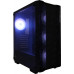 Miditower Deepcool CC560 ARGB R-CC560-BKTAA4-G-1 Black ATX без БП, с окном