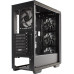 Miditower Deepcool CC560 ARGB R-CC560-BKTAA4-G-1 Black ATX без БП, с окном