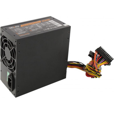 Блок питания Ginzzu SA450 450W ATX (24+4пин)