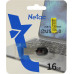 Netac NT03UM2N-016G-20BK USB2.0 Flash Drive 16Gb (RTL)