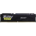 Kingston Fury Beast KF552C40BB-8 DDR5 DIMM 8Gb PC5-41600 CL40