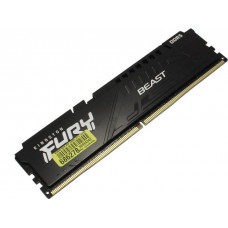 Kingston Fury Beast KF552C40BB-8 DDR5 DIMM 8Gb PC5-41600 CL40