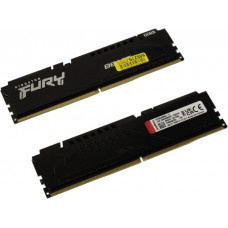 Kingston Fury Beast KF556C40BBK2-16 DDR5 DIMM 16Gb KIT 2*8Gb PC5-44800 CL40