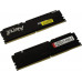 Kingston Fury Beast KF556C40BBK2-16 DDR5 DIMM 16Gb KIT 2*8Gb PC5-44800 CL40