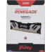 Kingston Fury Renegade KF564C32RSK2-32 DDR5 DIMM 32Gb KIT 2*16Gb PC5-48000 CL32