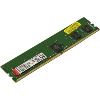 Kingston KSM26RS8/16HCR DDR4 RDIMM 16Gb PC4-21300 CL19 ECC Registered