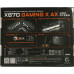 GIGABYTE X670 GAMING X AX (RTL) AM5 X670 3xPCI-E+HDMI 2.5GbLAN+WiFi SATA RAID ATX 4DDR5