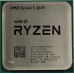 CPU AMD Ryzen 5 3600 BOX (без кулера) (100-100000031AWOF) 3.6 GHz/6core/3+32Mb/65W Socket AM4