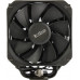 PCCooler Paladin EK6000 B  (TDP 250W, 2x130mm PWM FAN, медная база, 6 тепловых трубок 6мм, 800-1600RPM, 18-36dBa)