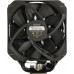 PCCooler Paladin EK6000 B  (TDP 250W, 2x130mm PWM FAN, медная база, 6 тепловых трубок 6мм, 800-1600RPM, 18-36dBa)