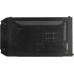 Miditower Powercase Mistral T4B CMITB-L4 Black ATX, без БП, с окном