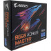 GIGABYTE B660 AORUS MASTER (RTL) LGA1700 B660 3xPCI-E HDMI+DP2.5GbLAN WiFi SATA ATX 4DDR5